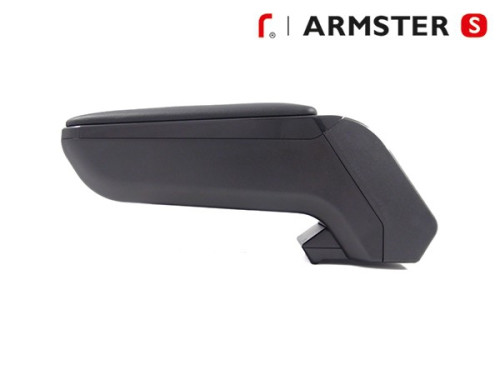 Armsteun Peugeot 307 Armster S zwart V00865