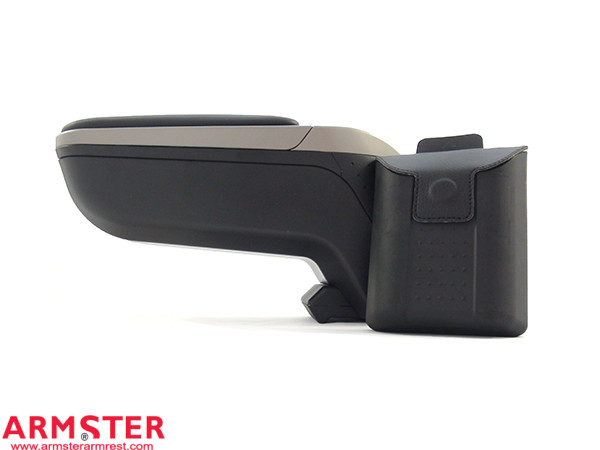 Armster 3 armrest HONDA JAZZ 2008-2015 - RatiStore