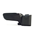 Fiat Grande Punto 2005- / Punto Evo 2009- Armster 2 black armrest Fiat Grande Punto 2005- / Punto Evo 2009- Armster 2 black armrest