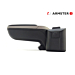 Armrest Suzuki Swift 2010 - 2017 Armster 2 black/grey