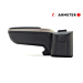 Armrest Suzuki Swift (2017 - 2023) Armster 2 black / grey