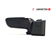 Armrest Suzuki Swift (2017 - 2023) Armster 2 black