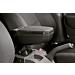 Renault Clio 2012 - .. Armster 2 black RHD armrest