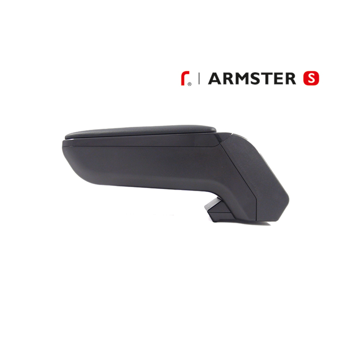 Armrest Opel Astra G Armster S black