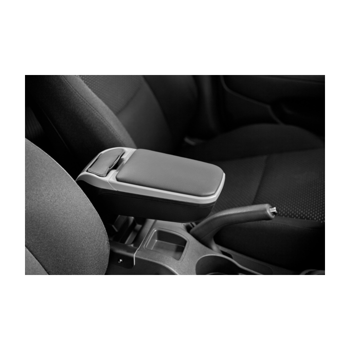 Chevrolet Cruze Armster 2 black/grey armrest