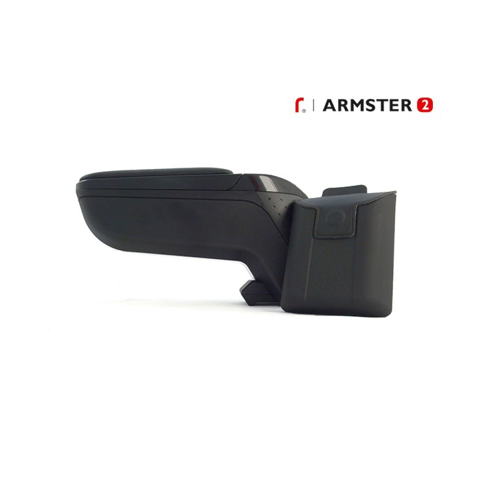 Vauxhall Astra J Armster 2 black armrest