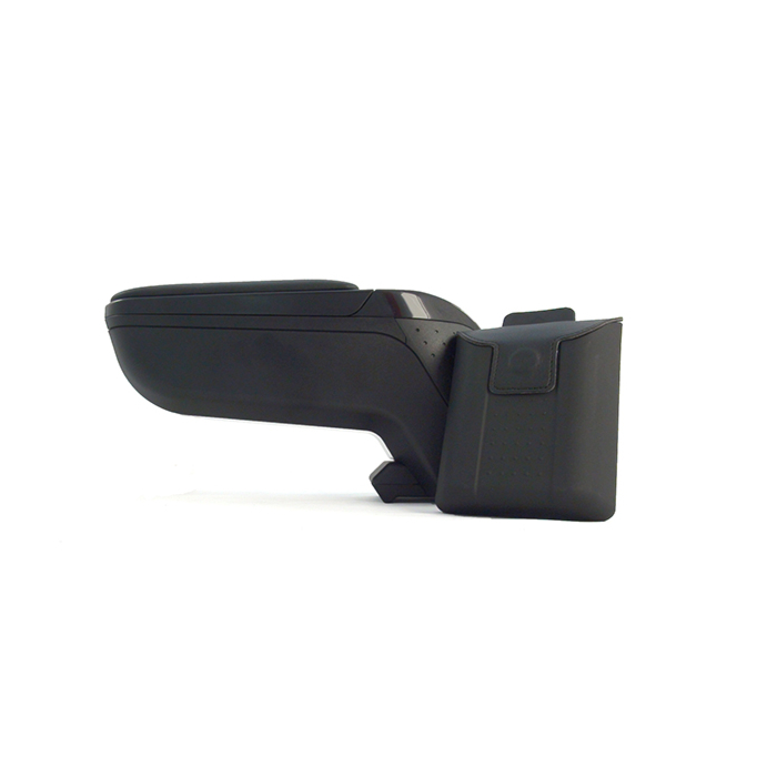 Fiat Grande Punto 2005- / Punto Evo 2009- Armster 2 black armrest