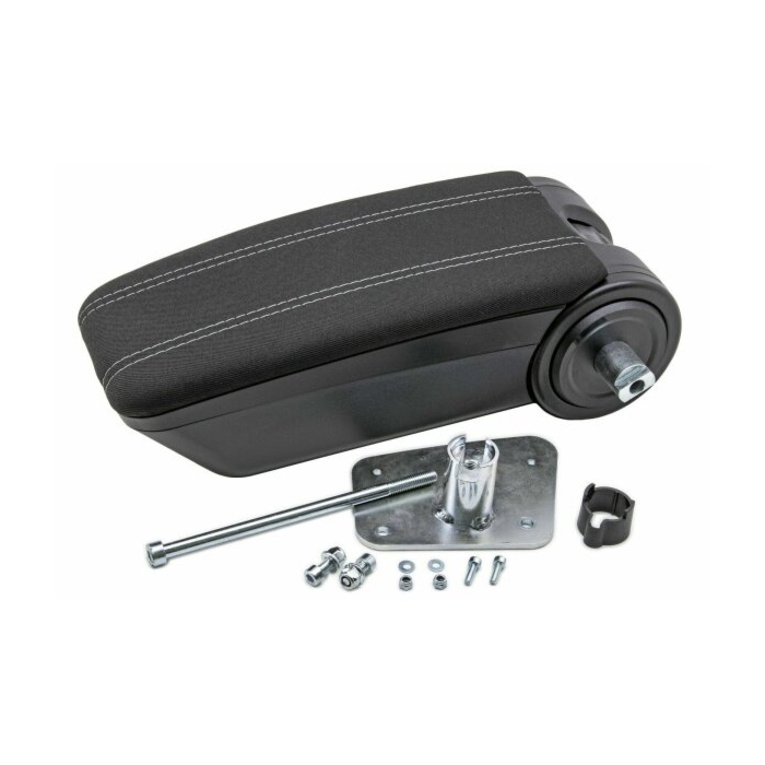 Dacia Duster (2018 - ..) armsteun