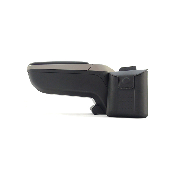 Armrest Volkswagen Polo 2018 - .. Armster 2 black/grey