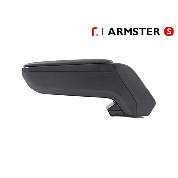 Citroën C3 / DS3 2010 - .. Armster S armrest