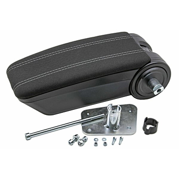 Dacia Duster (2018 - ..) armsteun