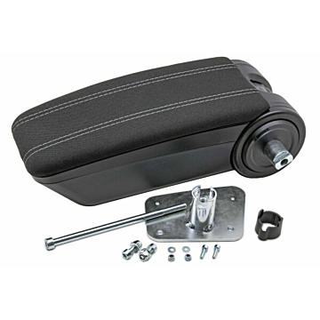 Dacia Duster (2018 - ..) armsteun