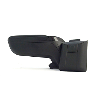 Armrest Ford Fiesta (09/2008 - 06/2017) Armster 2 black