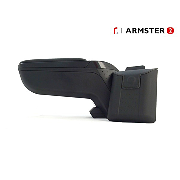 Armrest Opel Mokka / Mokka X Armster 2 black