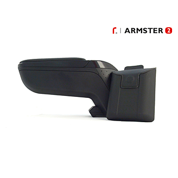 Armrest Suzuki Splash Armster 2 black